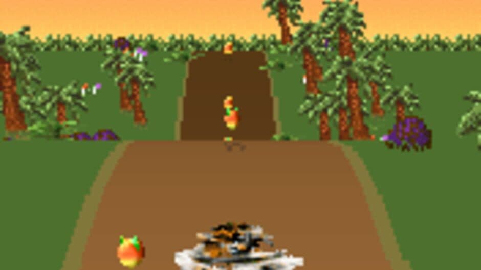 Скриншот 9 из Crash Twinsanity 3D