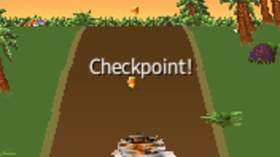 Скриншот 11 из Crash Twinsanity 3D