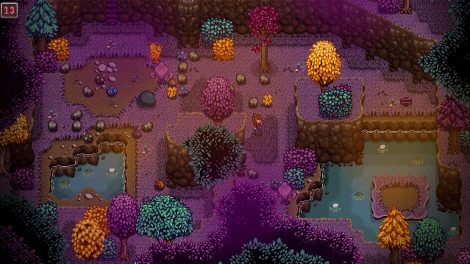 Скриншот 5 из Sunberry Village