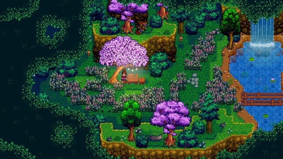 Скриншот 6 из Sunberry Village