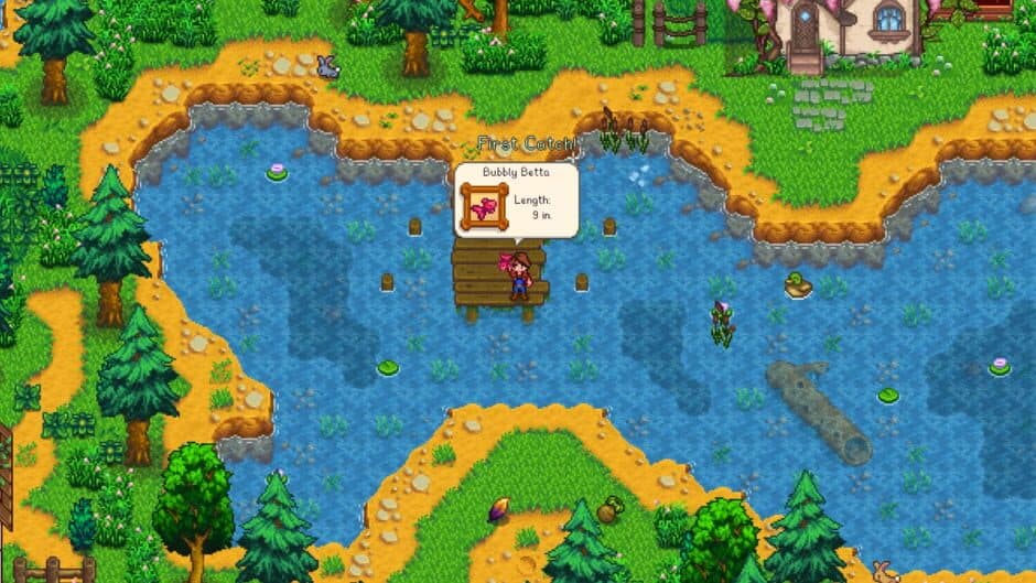 Скриншот 7 из Sunberry Village