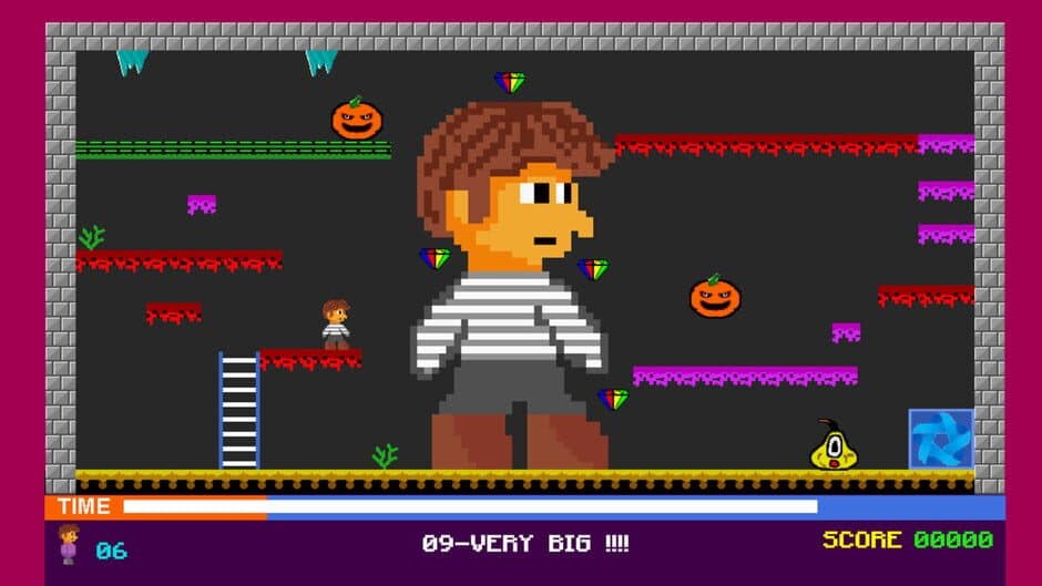 Скриншот 3 из Diamond Thief