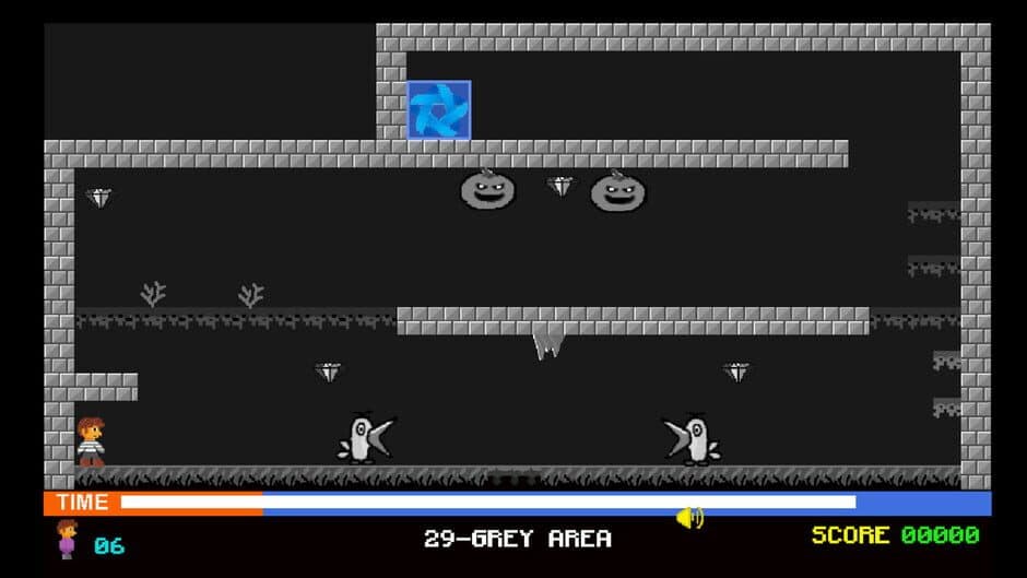 Скриншот 4 из Diamond Thief