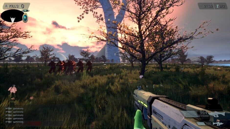 Скриншот 2 из Galaxy Citizen