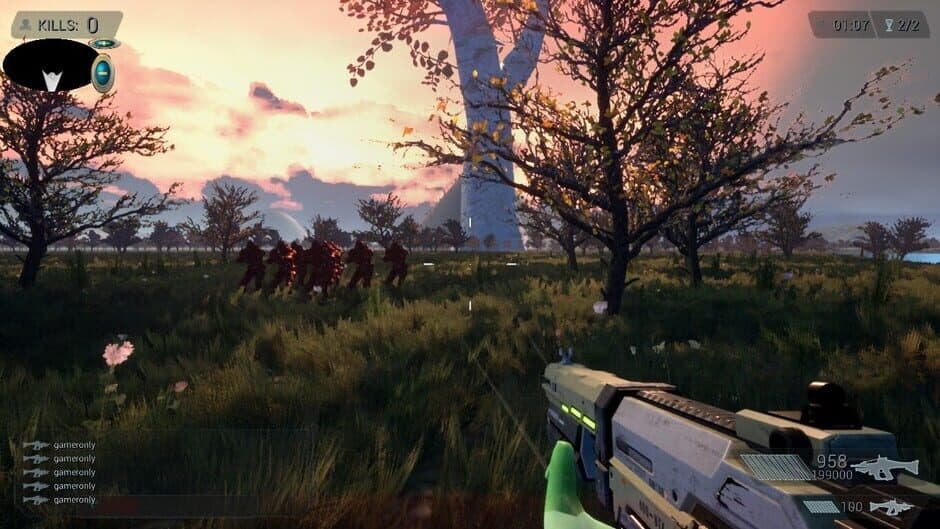 Скриншот 3 из Galaxy Citizen