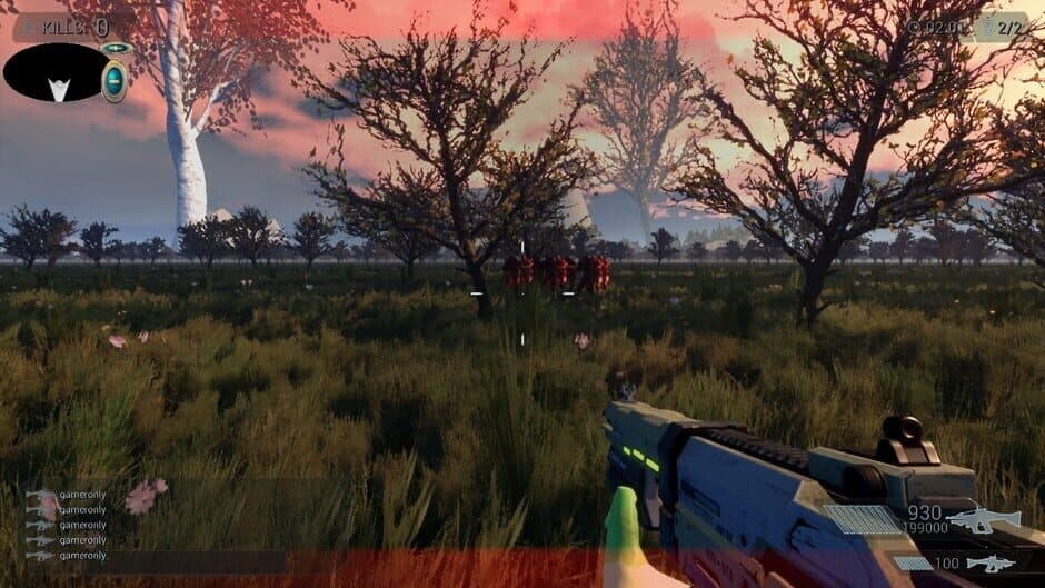 Скриншот 4 из Galaxy Citizen