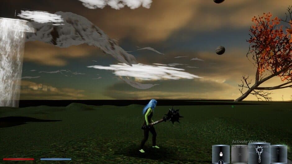 Скриншот 8 из Galaxy Citizen