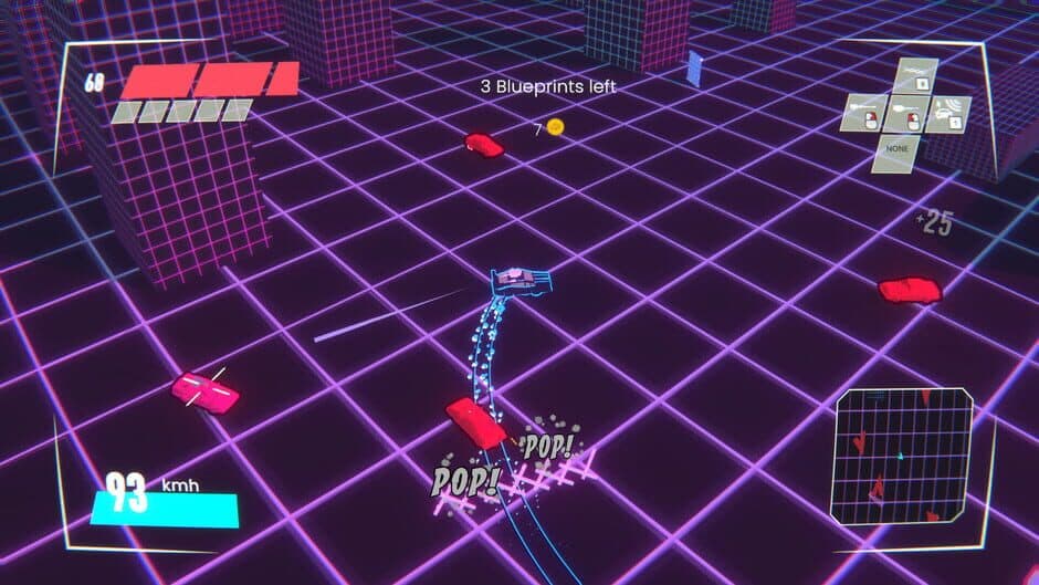 Скриншот 2 из Riot Ride