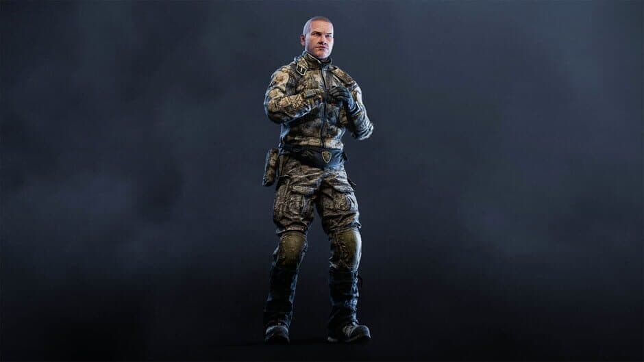 Скриншот 1 из Escape from Tarkov: Usec - Gold Squadron
