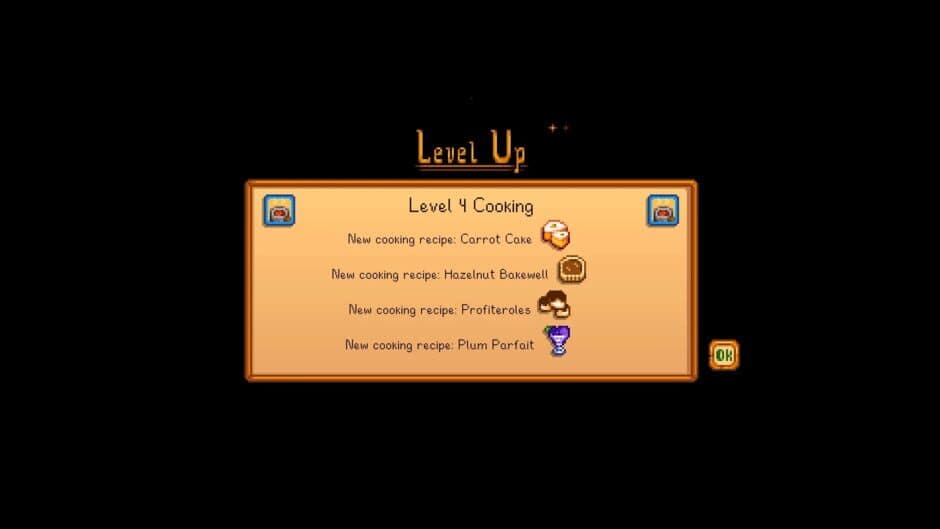 Скриншот 3 из The Love of Cooking