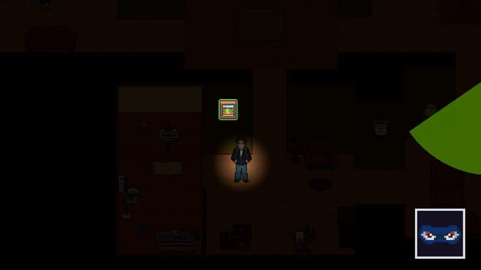 Скриншот 6 из Thief's Market