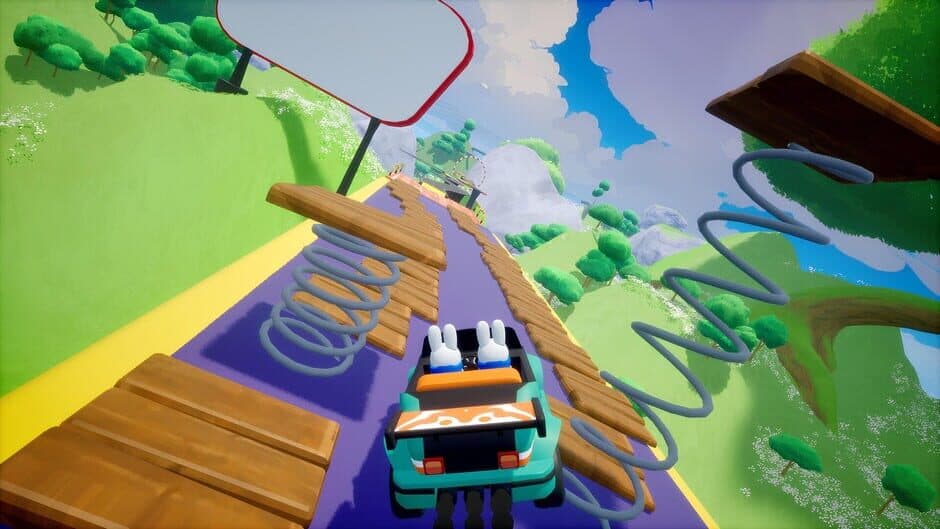 Скриншот 1 из Drive Together