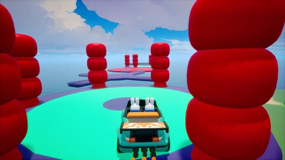 Скриншот 3 из Drive Together