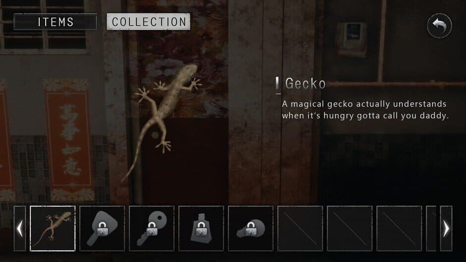 Скриншот 1 из Haunted House 2