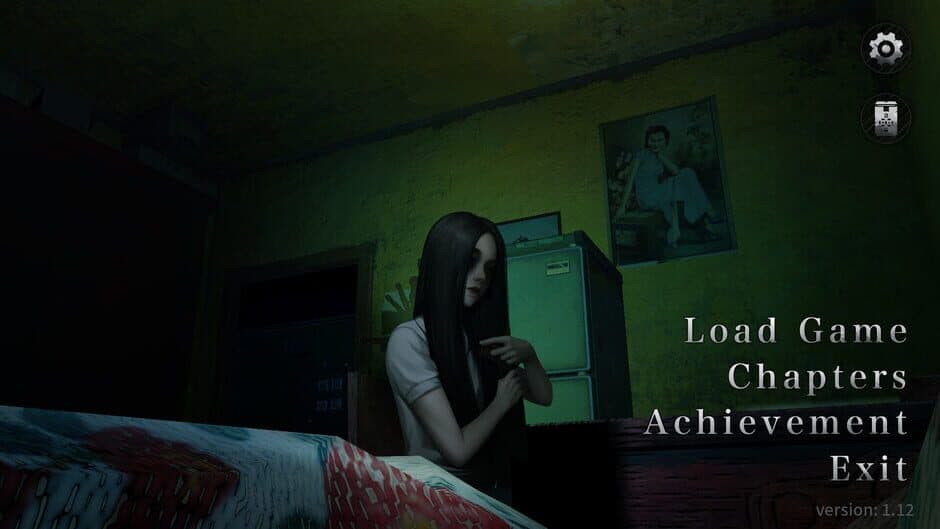 Скриншот 2 из Haunted House 2