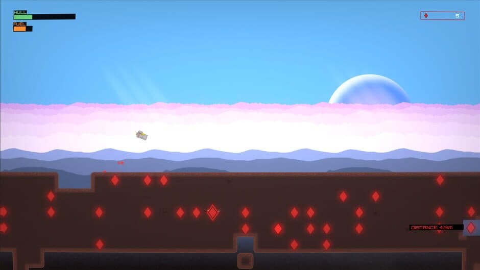 Скриншот 4 из Veinrider