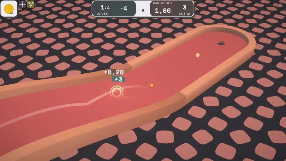 Скриншот 4 из Rogolf