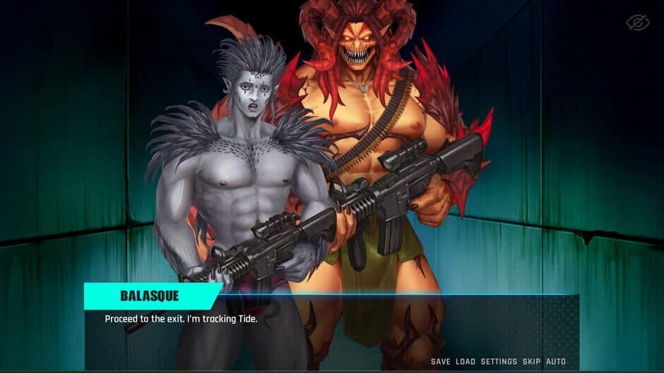 Скриншот 2 из Monster Ops 14