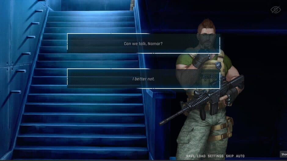 Скриншот 3 из Monster Ops 14