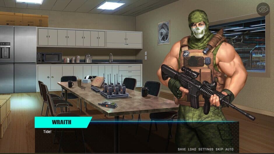 Скриншот 5 из Monster Ops 14