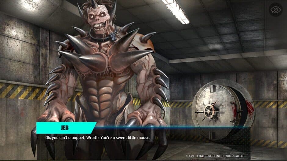 Скриншот 8 из Monster Ops 14