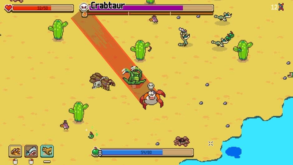 Скриншот 12 из Everything Is Crab