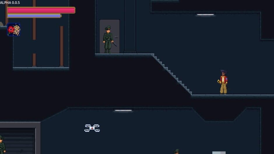 Скриншот 2 из Garden of the Atom