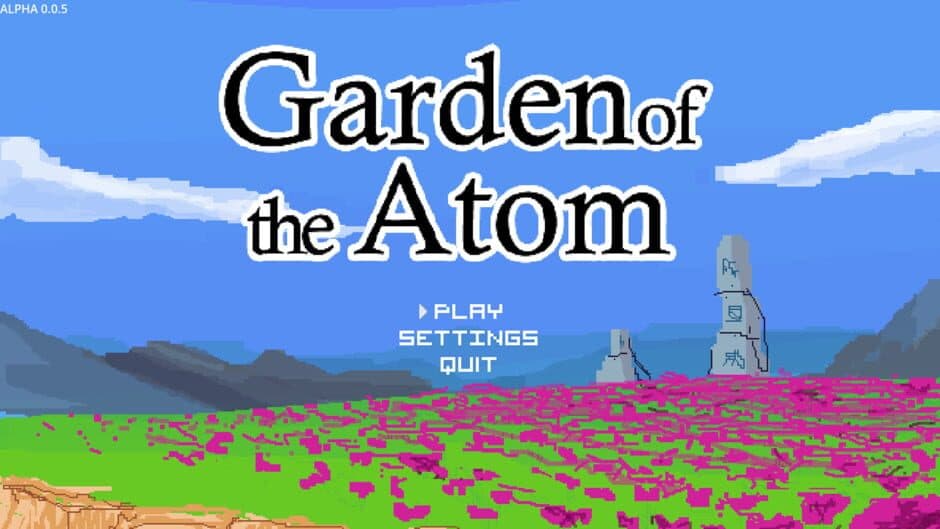 Скриншот 4 из Garden of the Atom