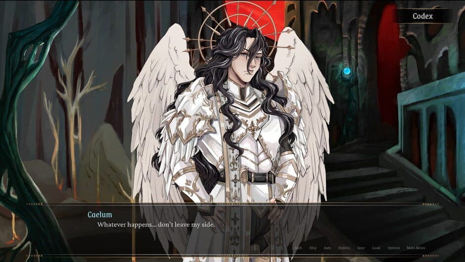Скриншот 2 из Under Heaven or Hell