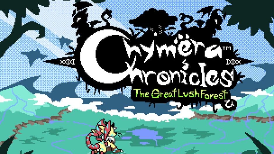 Скриншот 1 из Chymera Chronicles: The Great Lush Forest