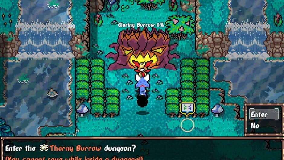 Скриншот 4 из Chymera Chronicles: The Great Lush Forest
