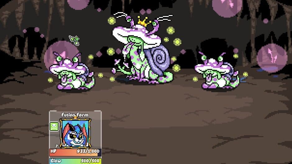 Скриншот 7 из Chymera Chronicles: The Great Lush Forest