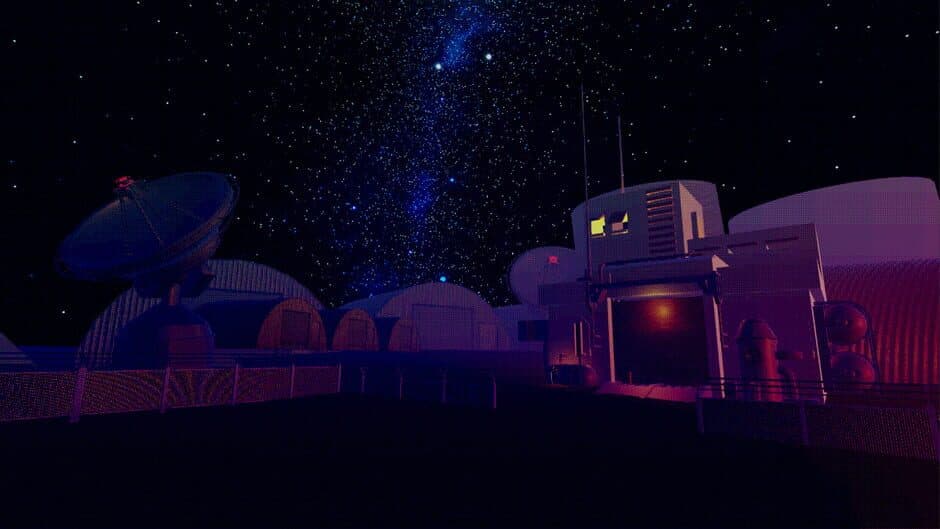 Скриншот 4 из Project Atlas