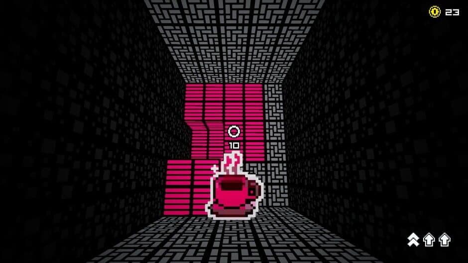Скриншот 1 из Run Coffee Run