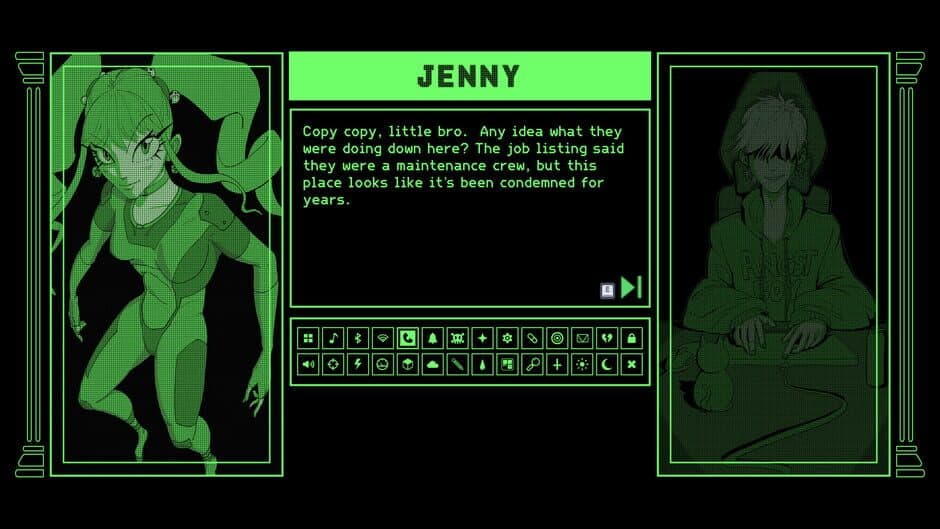 Скриншот 2 из Jenny the Witch