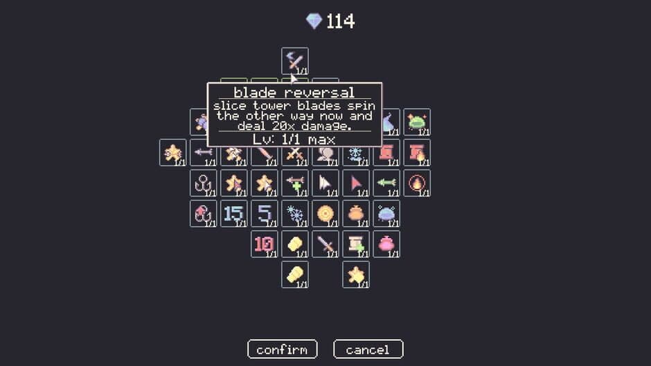 Скриншот 4 из Castle Idler