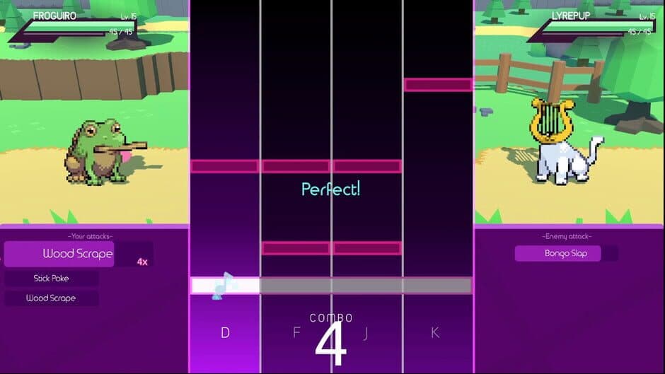Скриншот 1 из Tempo Tamer