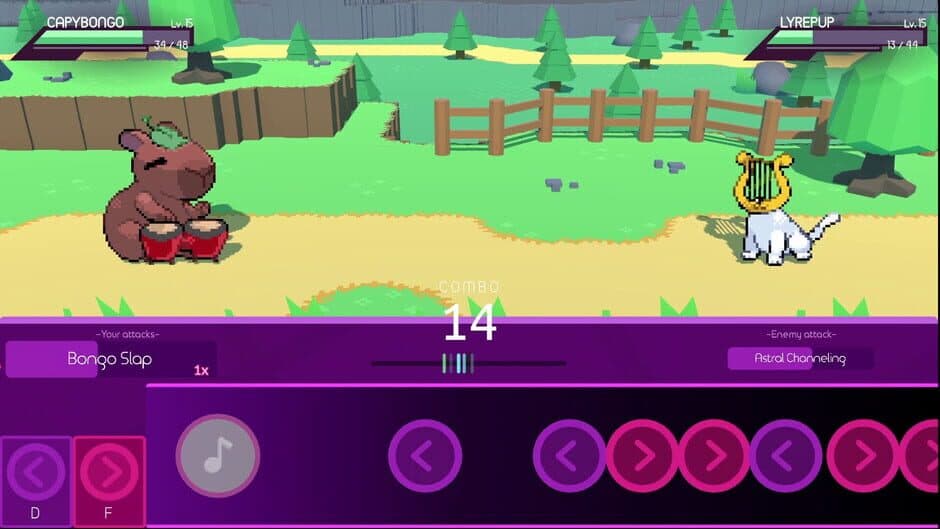 Скриншот 3 из Tempo Tamer