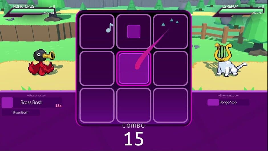 Скриншот 6 из Tempo Tamer