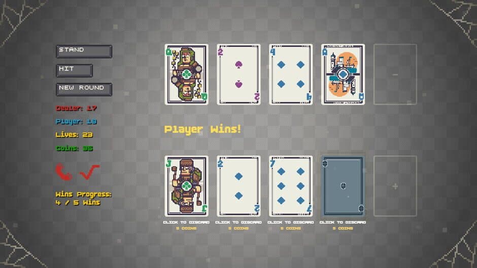 Скриншот 5 из Busted