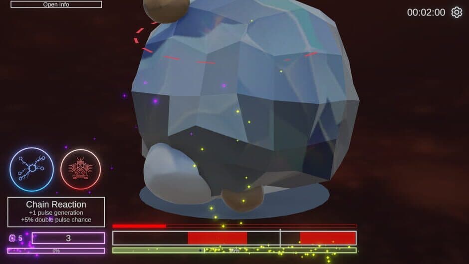 Скриншот 2 из Blackhole Maker