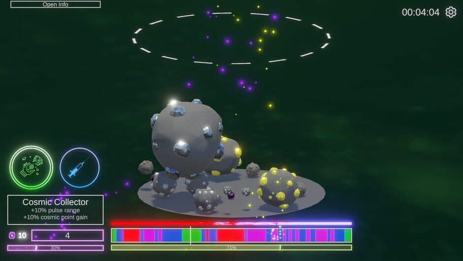 Скриншот 4 из Blackhole Maker