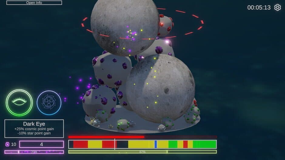 Скриншот 5 из Blackhole Maker