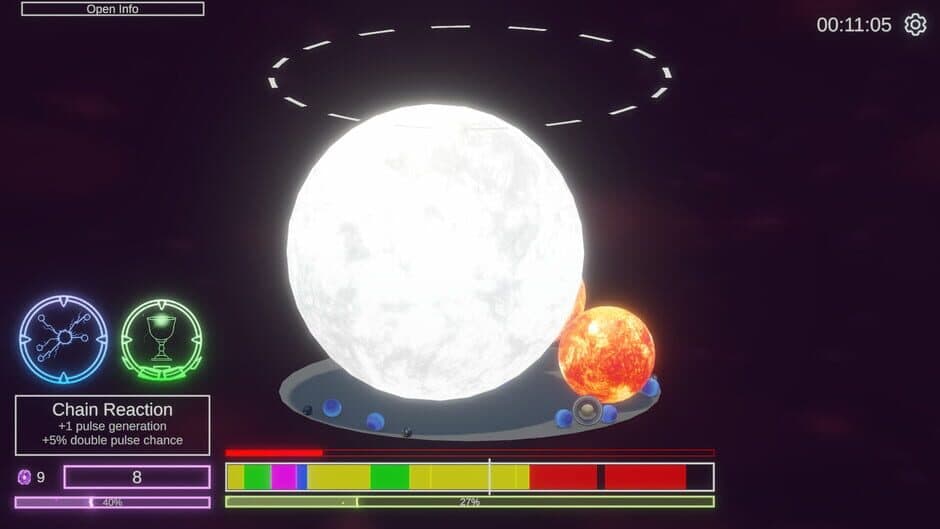 Скриншот 7 из Blackhole Maker