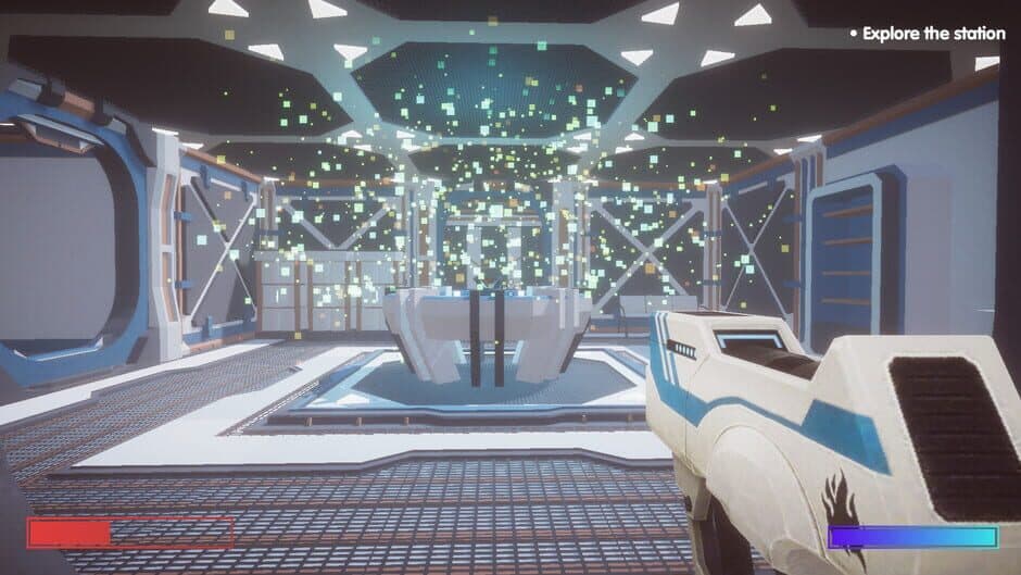 Скриншот 3 из Infected Swarm