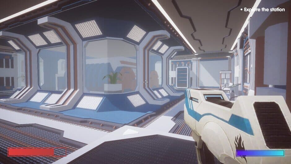 Скриншот 6 из Infected Swarm
