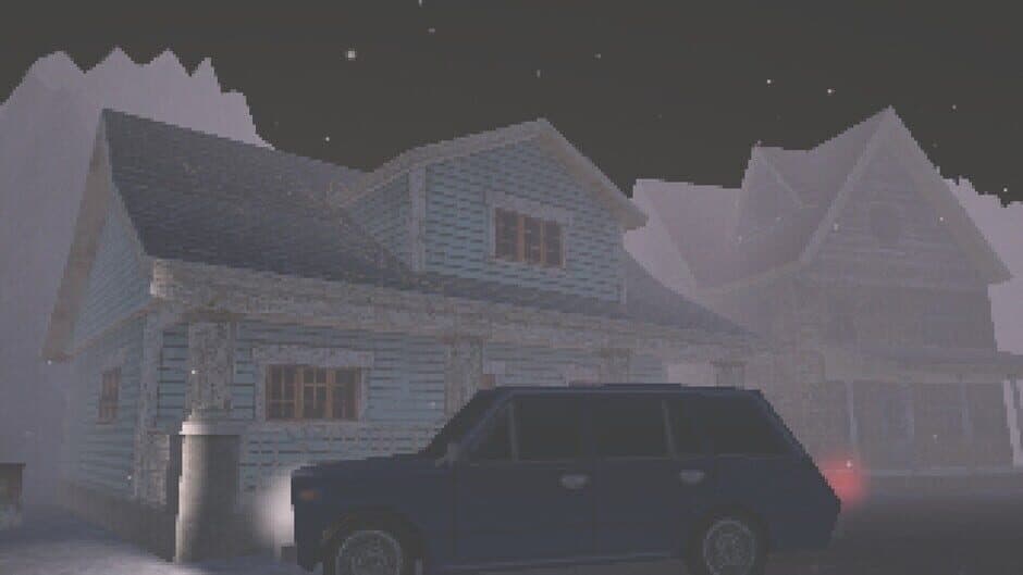 Скриншот 1 из Project Noch