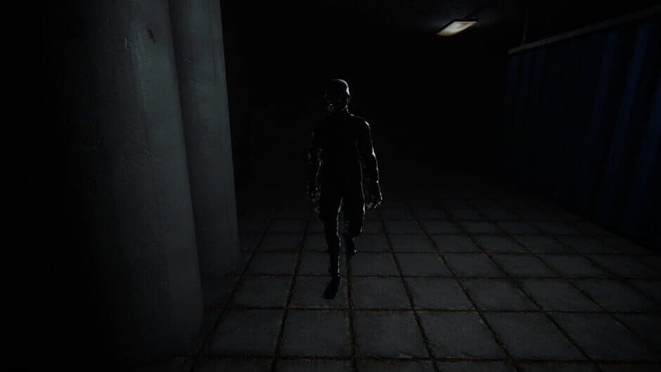 Скриншот 5 из Anomaly 404