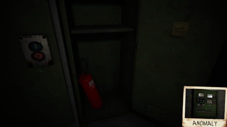 Скриншот 6 из Anomaly 404