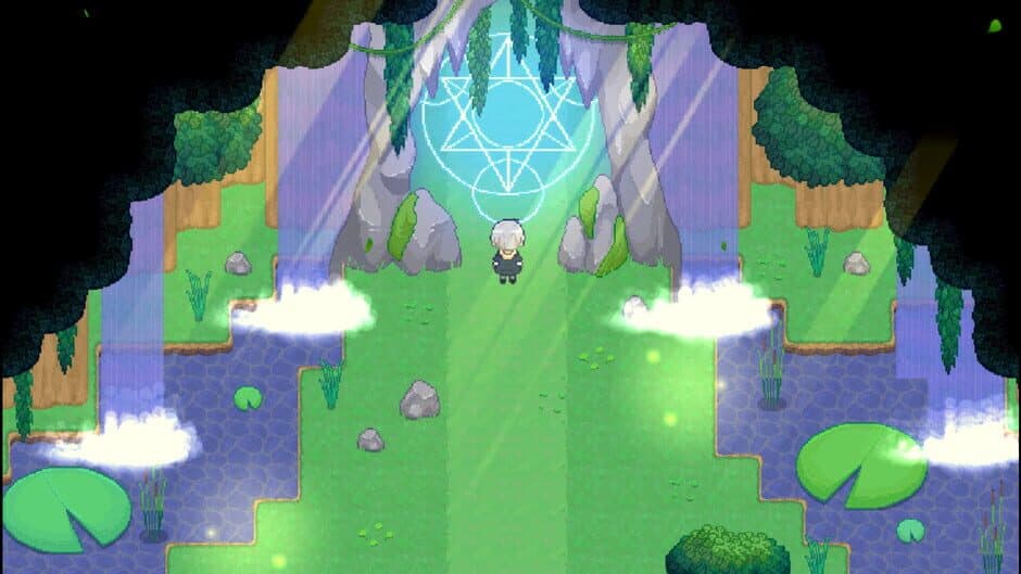 Скриншот 3 из Whispers Between Worlds